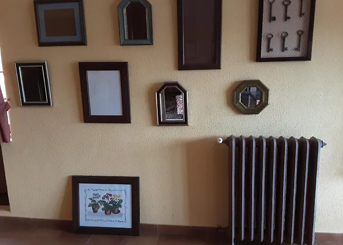 Hotel Marqués de la Moral