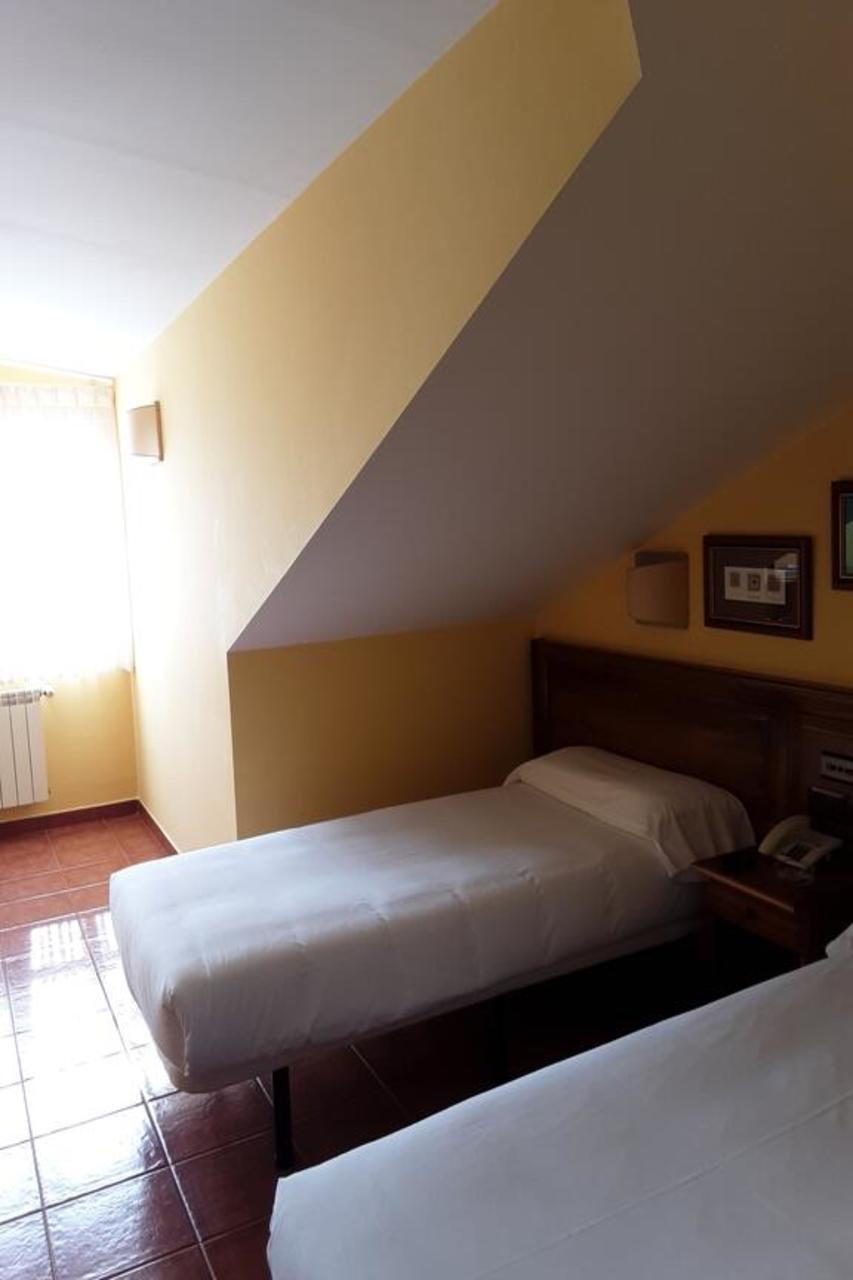 Hotel Marqués De La Moral Naveces