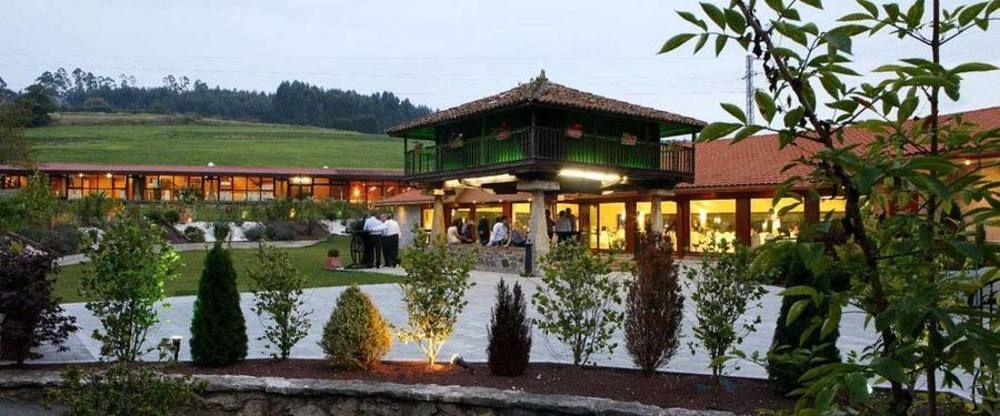 Hotel Marqués De La Moral Naveces