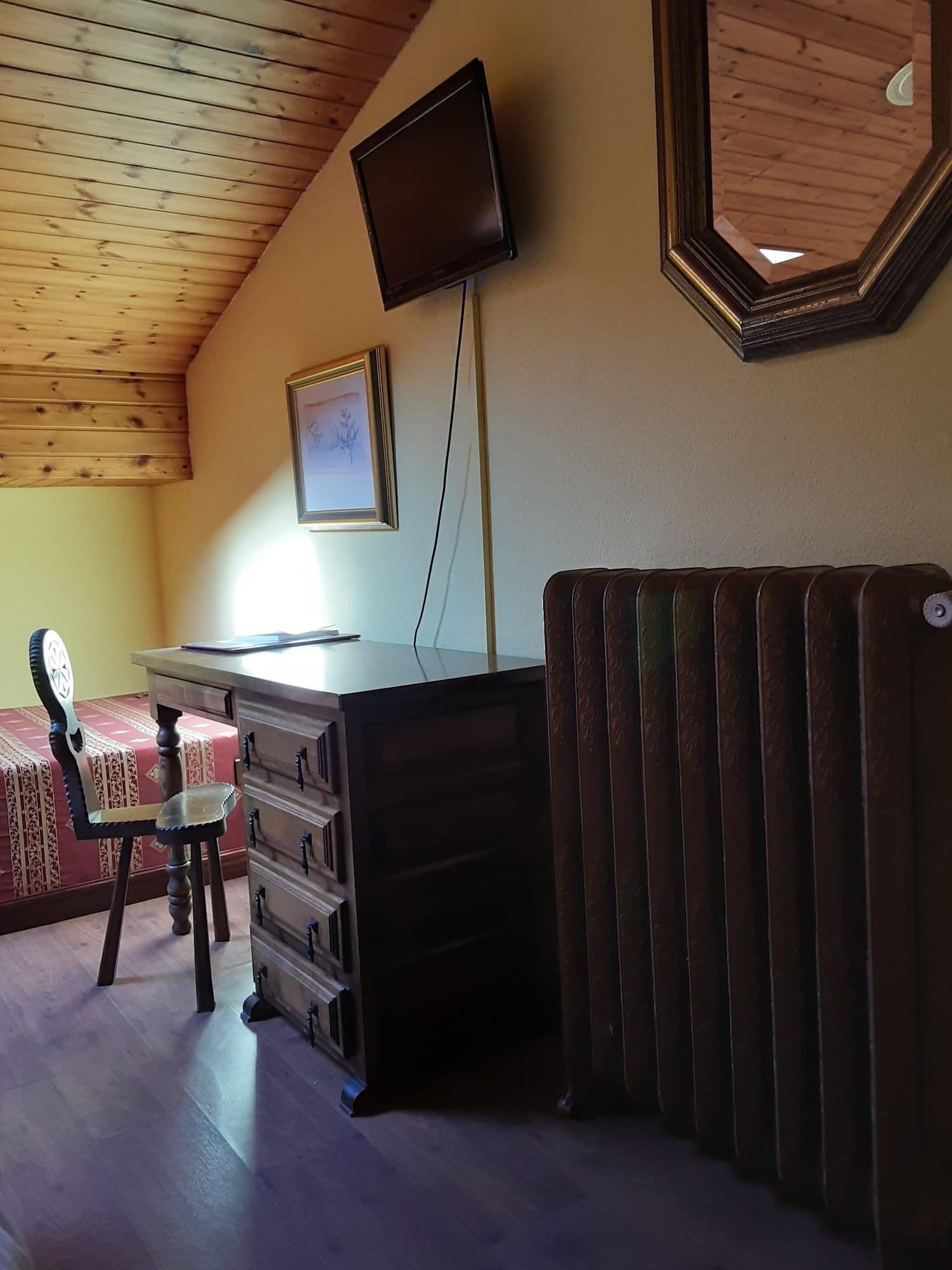Hotel Marqués De La Moral Naveces