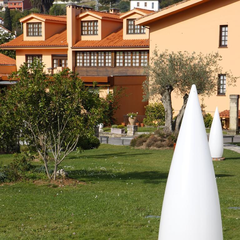 Hotel Marqués De La Moral