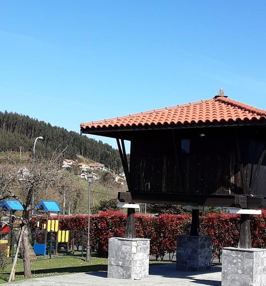 Hotel Marqués De La Moral Naveces