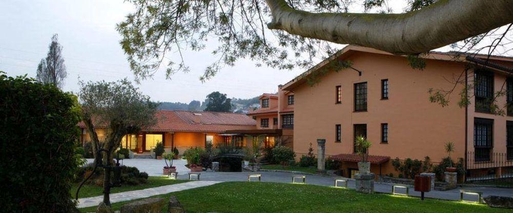 Marqués De La Moral Hotel 3*