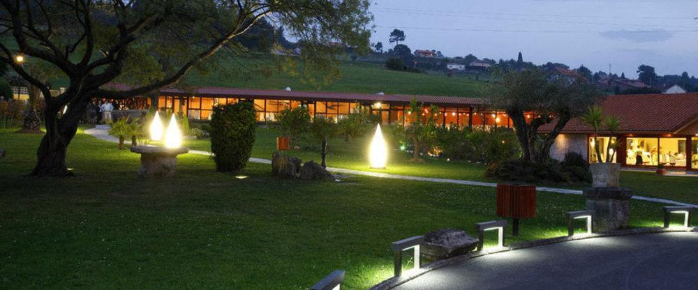 Marqués De La Moral Hotel
