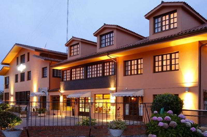 Hotel Marqués De La Moral Naveces