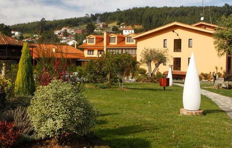 Marqués De La Moral Hotel 3*