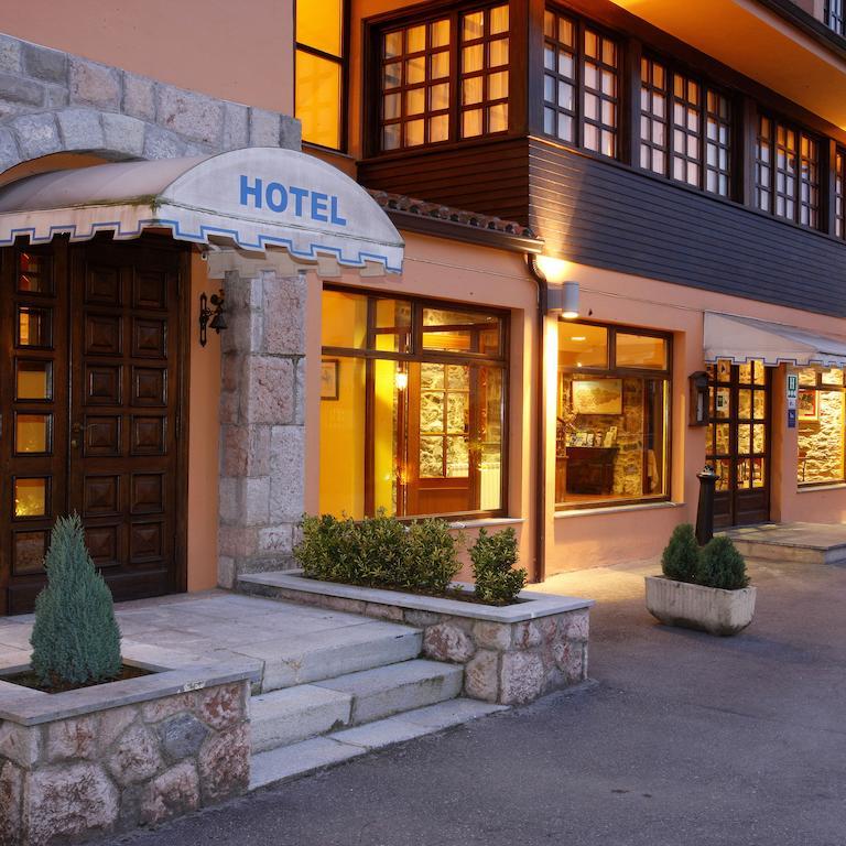 Hotel Marqués De La Moral 3*