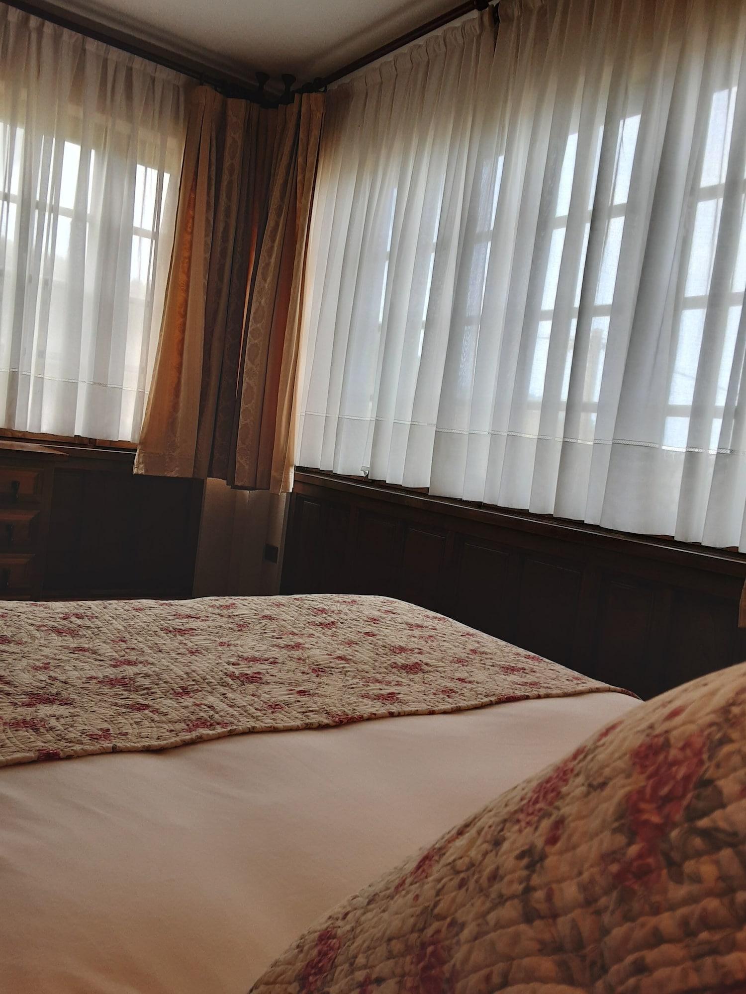 Hotel Marqués De La Moral Naveces