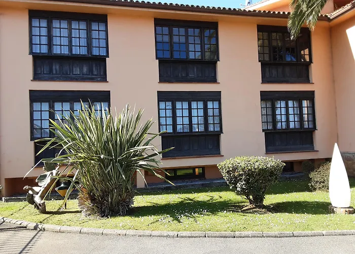Hotel Marques De La Moral