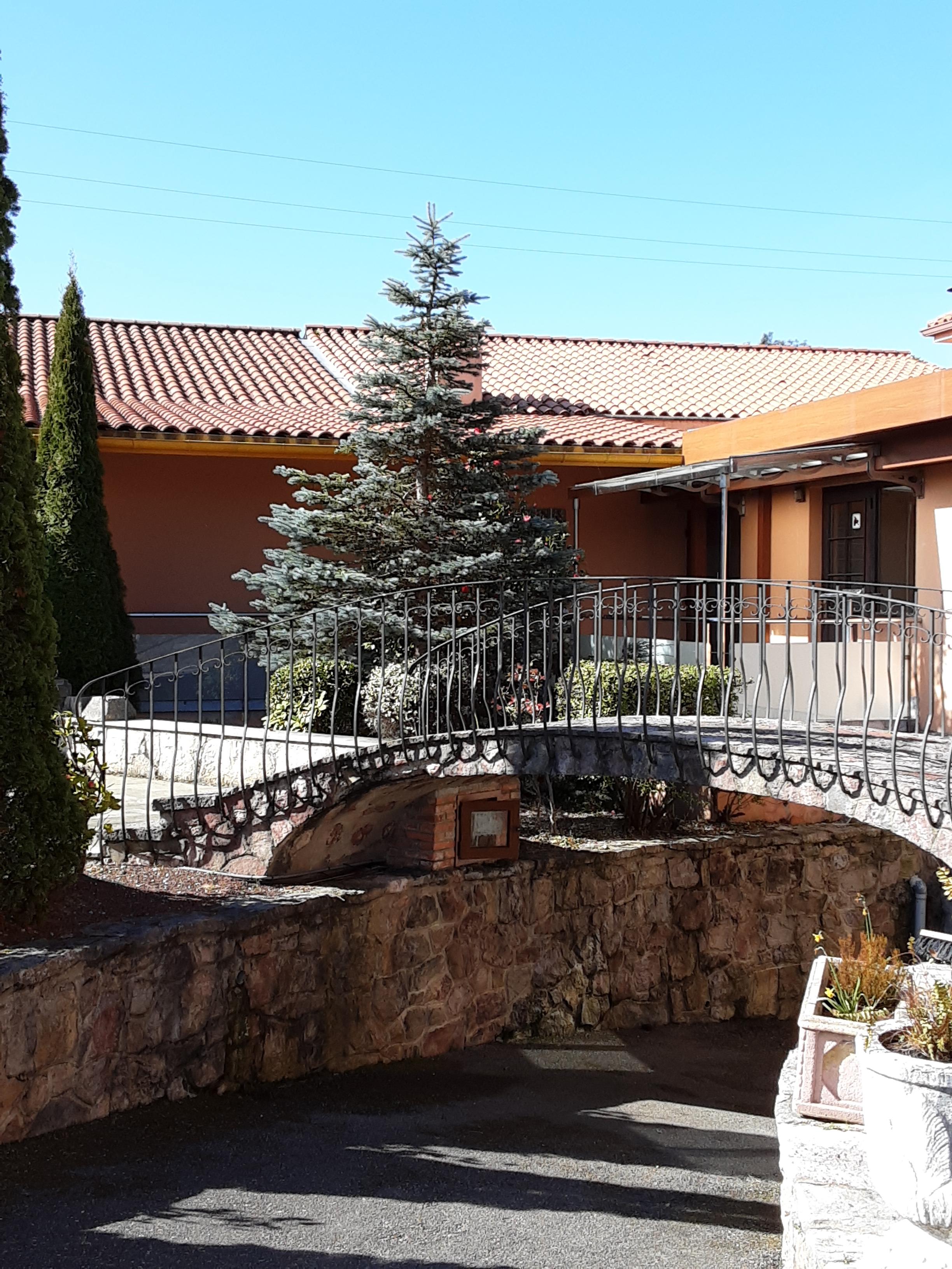 Marques De La Moral Hotel
