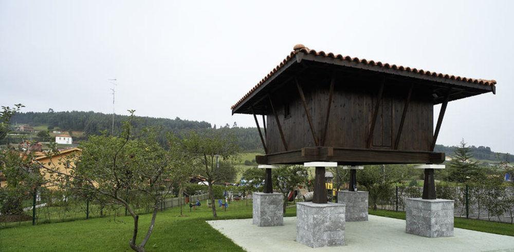 Marques De La Moral Hotel