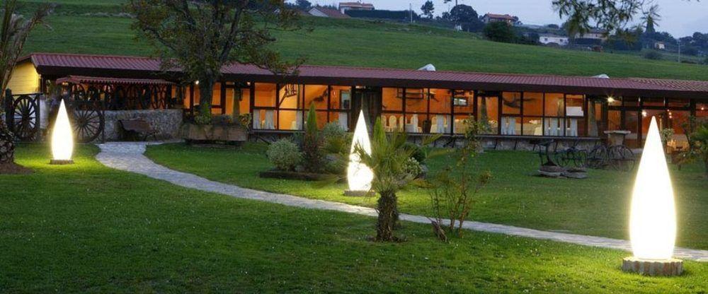 Marques De La Moral 3* Naveces