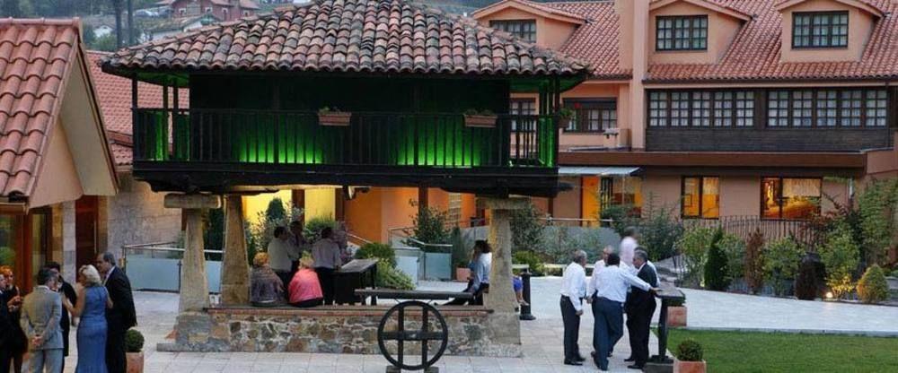 Marques De La Moral Hotel