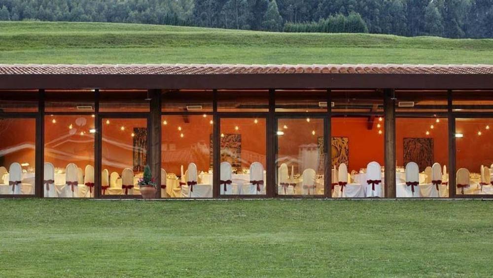 Marques De La Moral Hotel Naveces