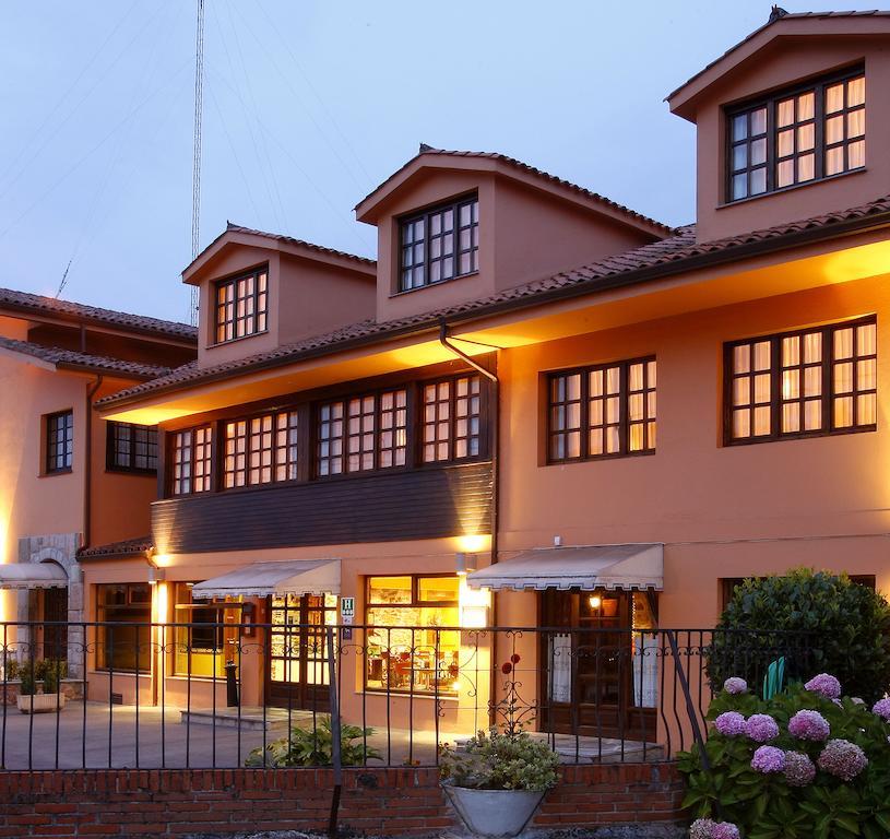 Hotel Marques De La Moral 3*