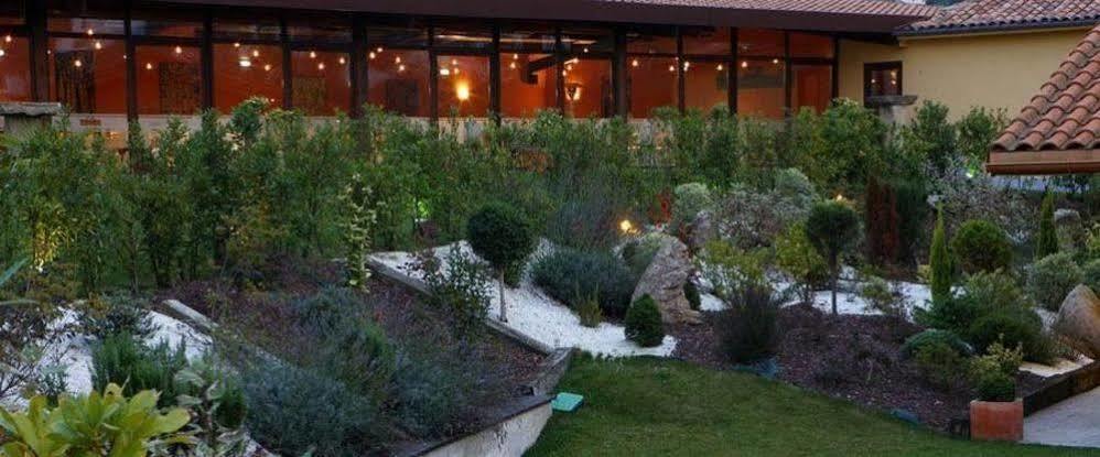 Hotel Marques De La Moral 3*